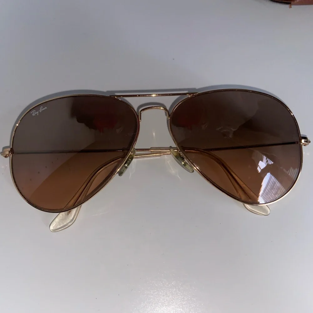Ray-Ban sunglasses - Picture 4 of 6